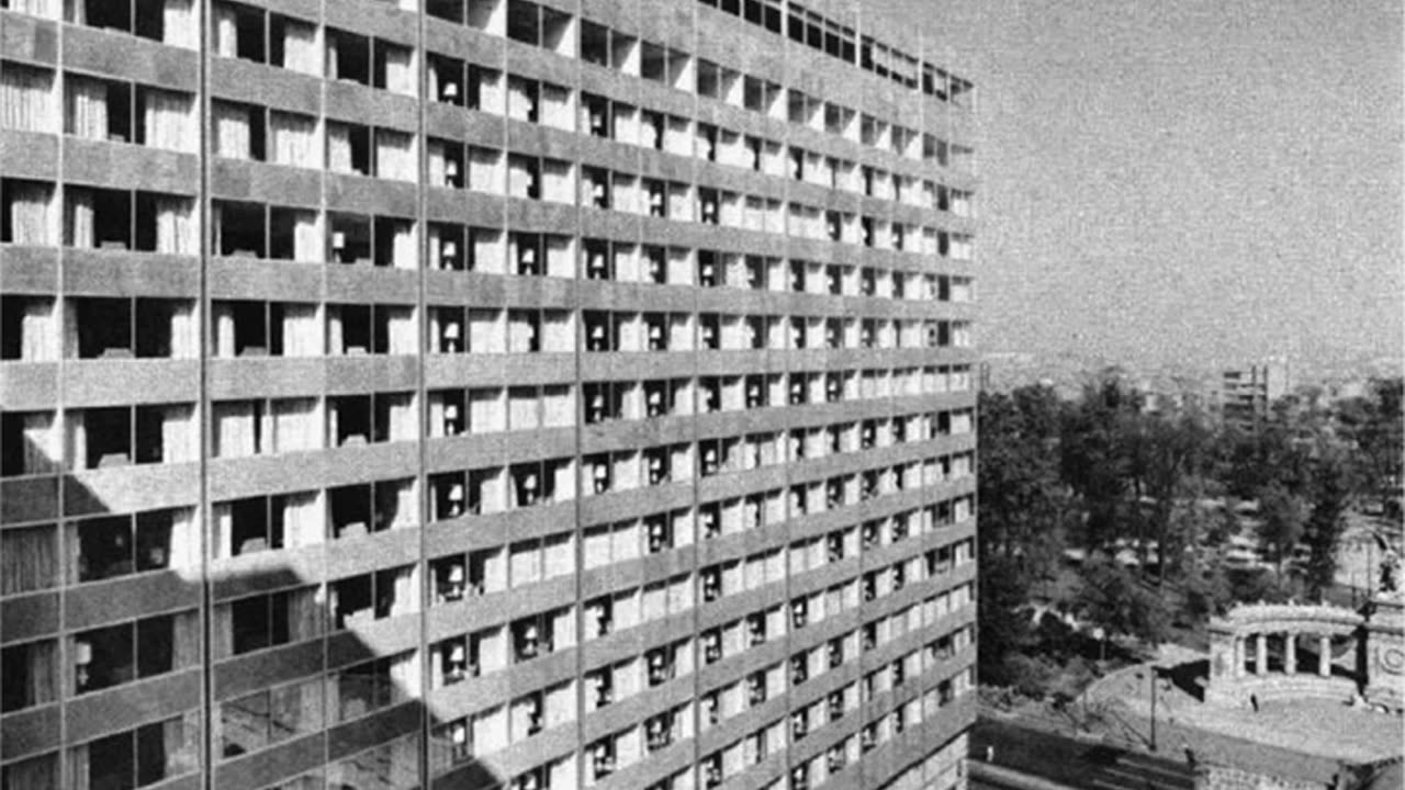 The Depressick - 1962