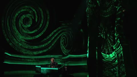 Better Off Dead - Elton John (live)