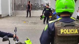Fuga Hogares Claret Bucaramanga