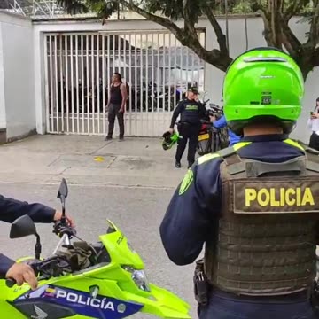 Fuga Hogares Claret Bucaramanga