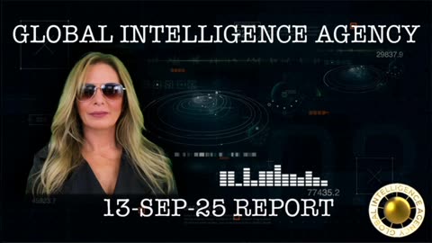 2025 09 13 KIM GIA. Charlie Kirk. Deep State attacks fail.Source and humanity against the dark.