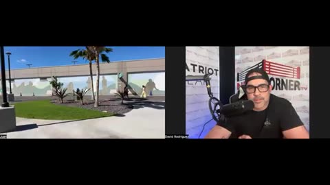 Juan O' Savin & David Nino Rodriguez: President Trump Needs To ACT..Coming National Emergency!