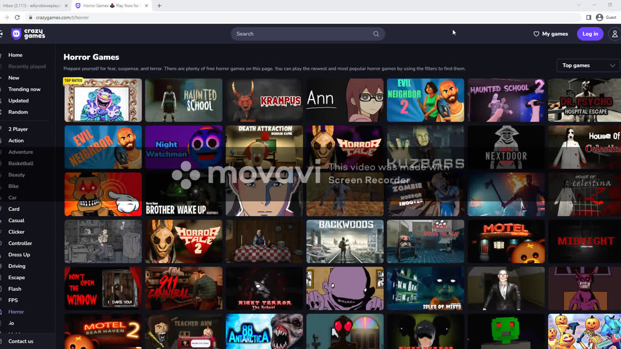 games
