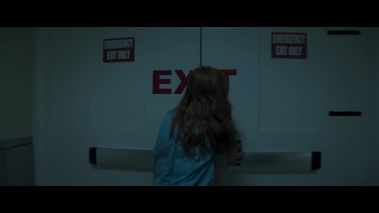 The Strangers - Chapter 2 (2025) Official Trailer