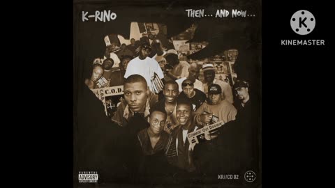 K-Rino - My Day 1's (Slowed by Dj Alyssa Monsanto)