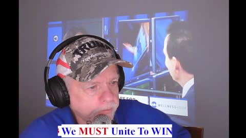 Jan 13, 2026 What happened to the Democrat Party?