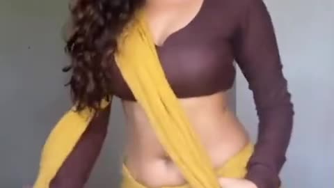 Indian Hot Girl