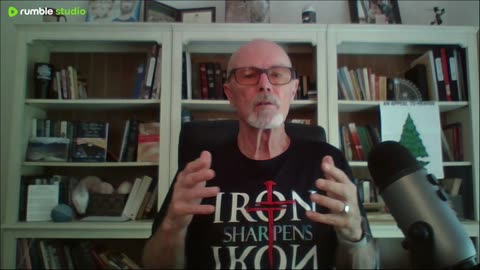 The anti-christ Spirit