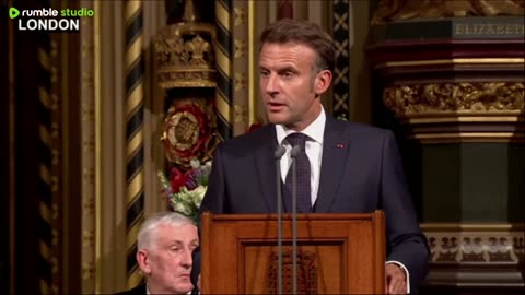 LIVE: King Charles Welcomes France’s Macron in Historic Post-Brexit Visit | UK-France Alliance 2025