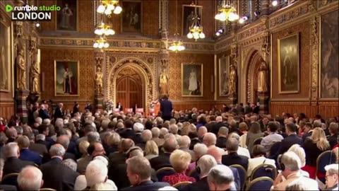 LIVE: King Charles Welcomes France’s Macron in Historic Post-Brexit Visit | UK-France Alliance 2025