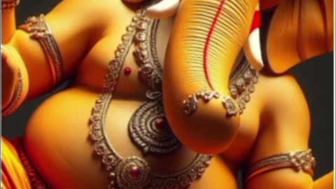Ganesh ji #viral