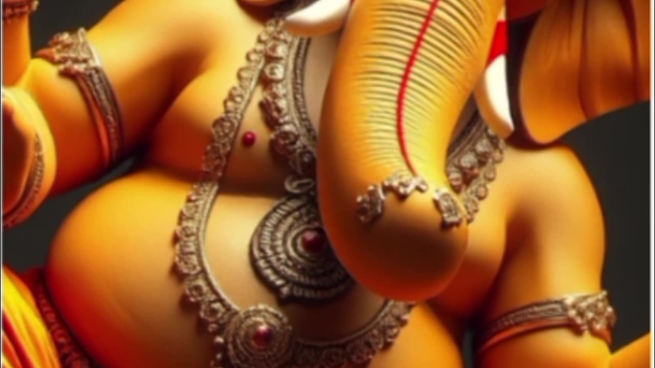 Ganesh ji #viral