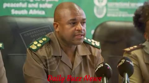 Two inmates killed during stabbing chaos at Pollsmoor Prison