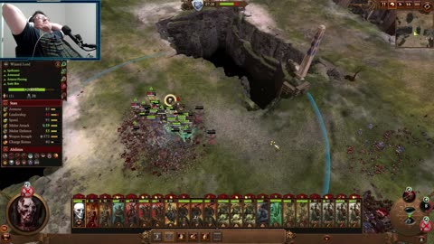 Total War: Warhammer 3