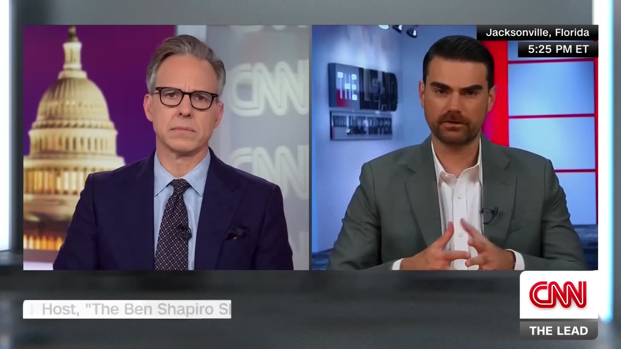 Desperate CNN Hit Pieces Try To Stop Fuentes' Generational Run