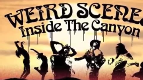 Dave McGowan: Laurel Canyon Conspiracy