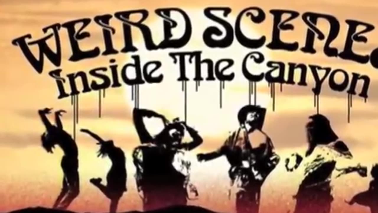 Dave McGowan: Laurel Canyon Conspiracy