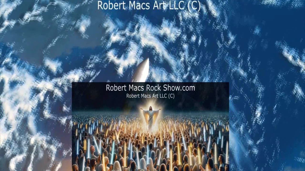 The Lord Reigns