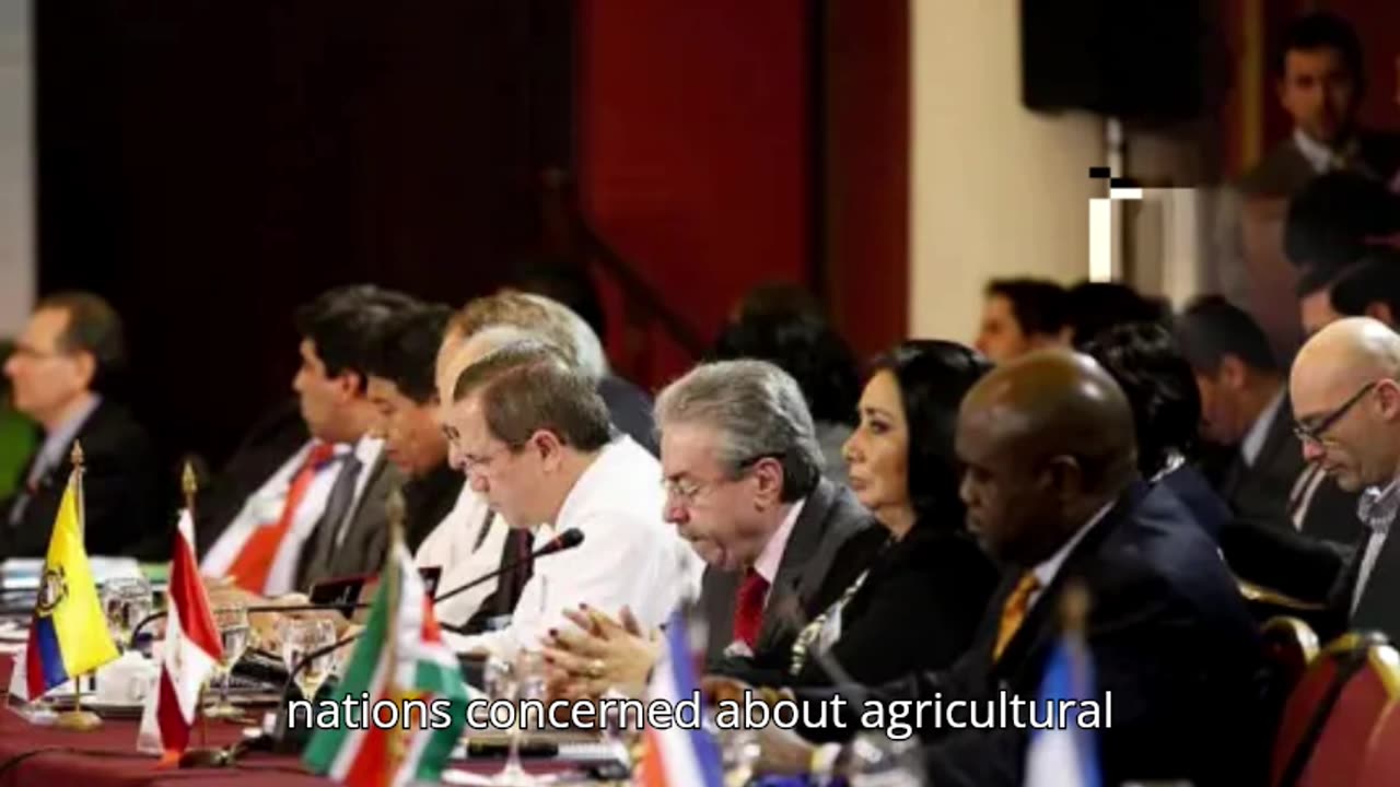 Mercosur Rises: South America’s Powerful Trade Revolution