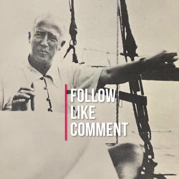 May 16, 2025 Gen. Patton quotation of the day To Clarke Robinson, NY 5/16/1942 #ww2 #war #leadership