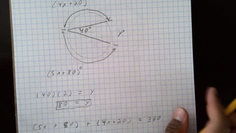 Saxon Algebra 2 Lesson 11 (c)