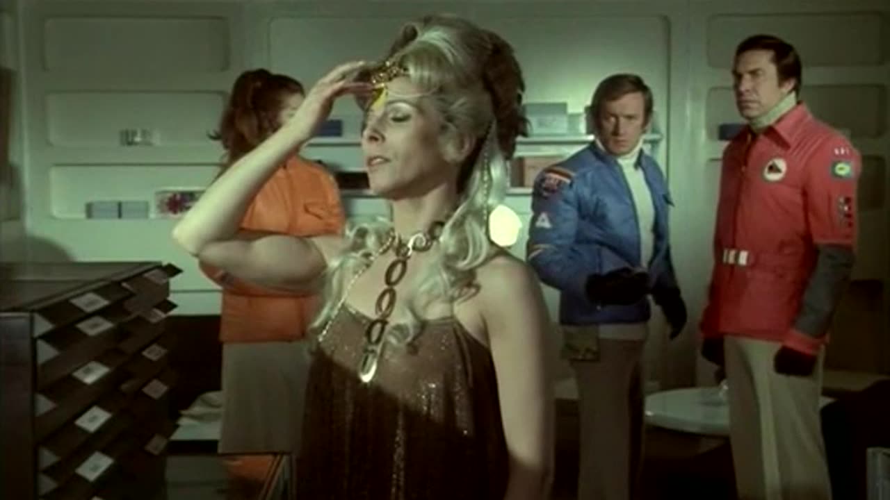 space 1999 season 2 episode 4