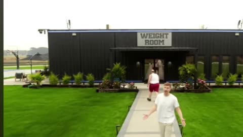 Mr bean video