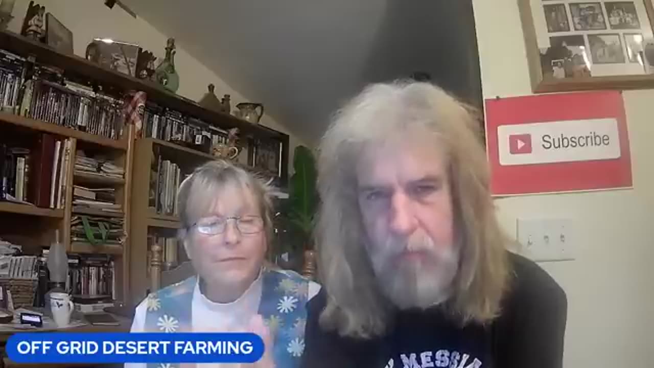 NEAR DEATH EXPERIENCE IN HELL CHANGED CHRISTIENAH'S LIFE, INTERVIEW WITH PAUL & ADRIENNE
