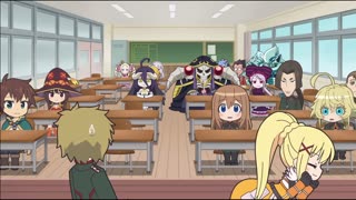 Isekai Quartet Season 1