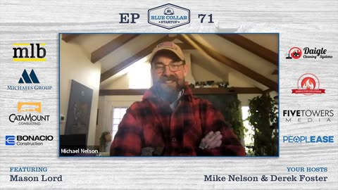 Episode 71: Finding your Spark with Mason Lord
