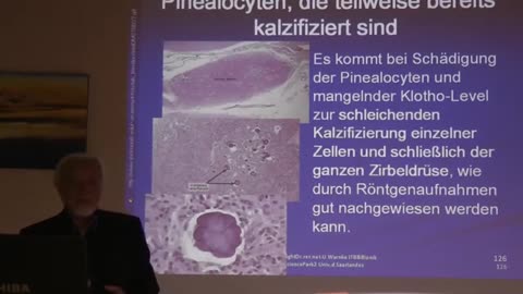 Dr.Ulrich Warnke Vortrag 2-2. - 21.10.2022