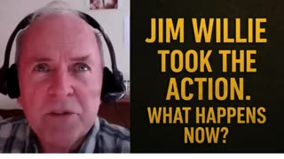 🔥 Jim Willie Has Made His Move – What Comes Next Will Shock Everyone! 🔥|Part 1|
