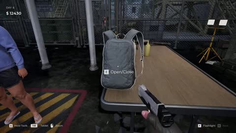 QUARANTINE ZONE: The Last Check - "Papers, Please" X Zombie Apocalypse Game - Gameplay |1080p/60fps|