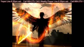 Regard the Weak - Watchmen Radio - 4-19-25