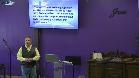 7-6-25 Restoration After Sin
