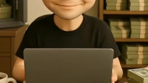 Ai 3DCartoon