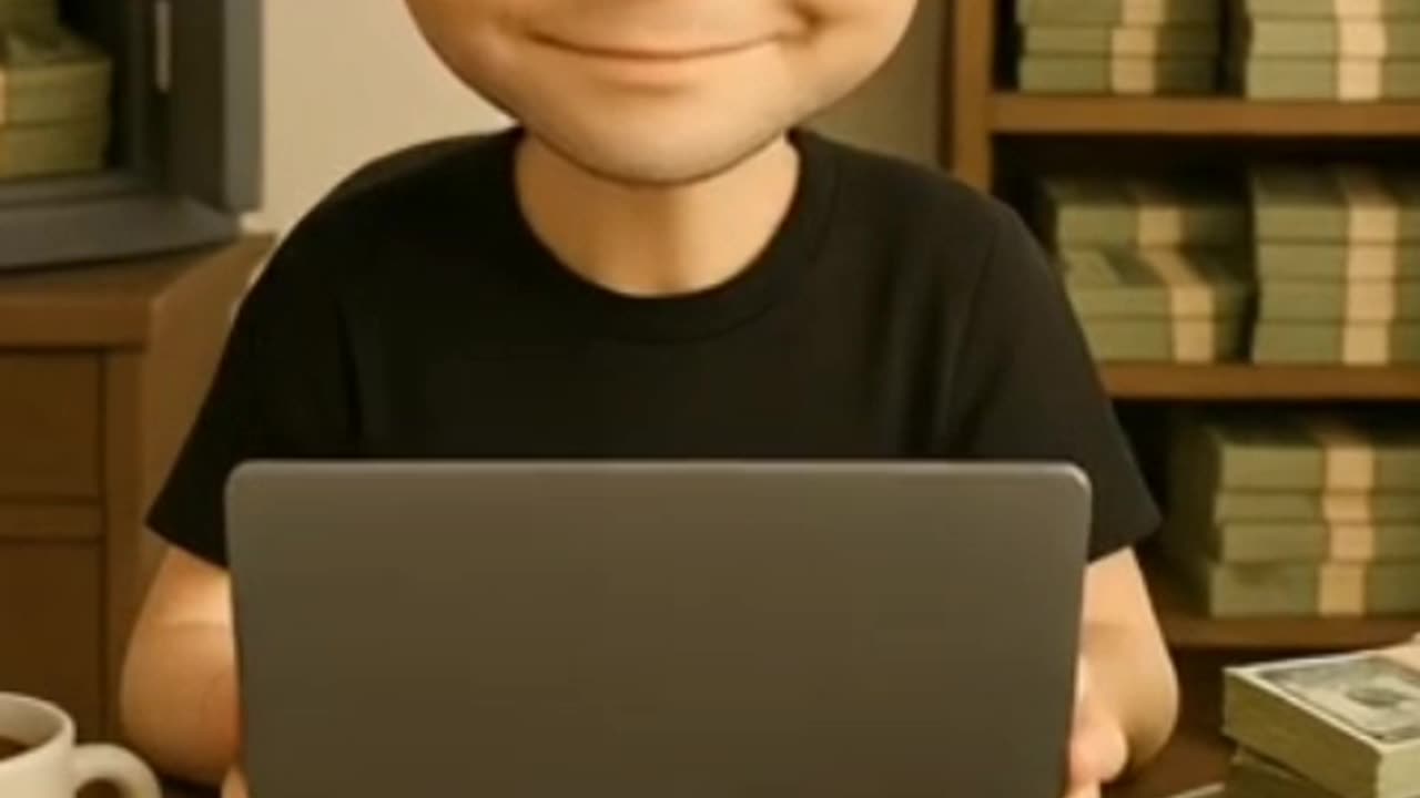 Ai 3DCartoon