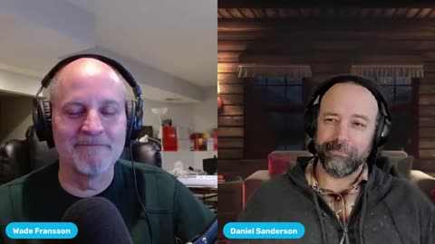 Archaeology & The Independent Investigation of Truth with Allan Rabinowitz | CITIOG Ep.44
