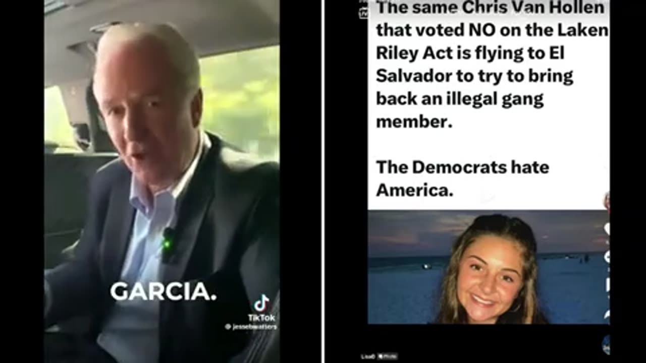 Stupidity for the world to see ..