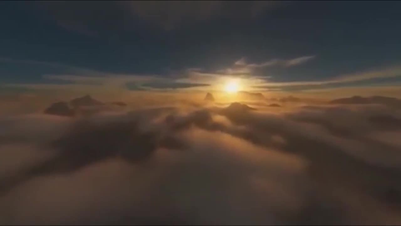 BACK TO LIGHT EPISODE 2: BACKGROUND