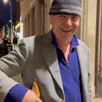 Rizzo - Oh tutti fermi. Tra poco alla Zanzara… (18.03.25)