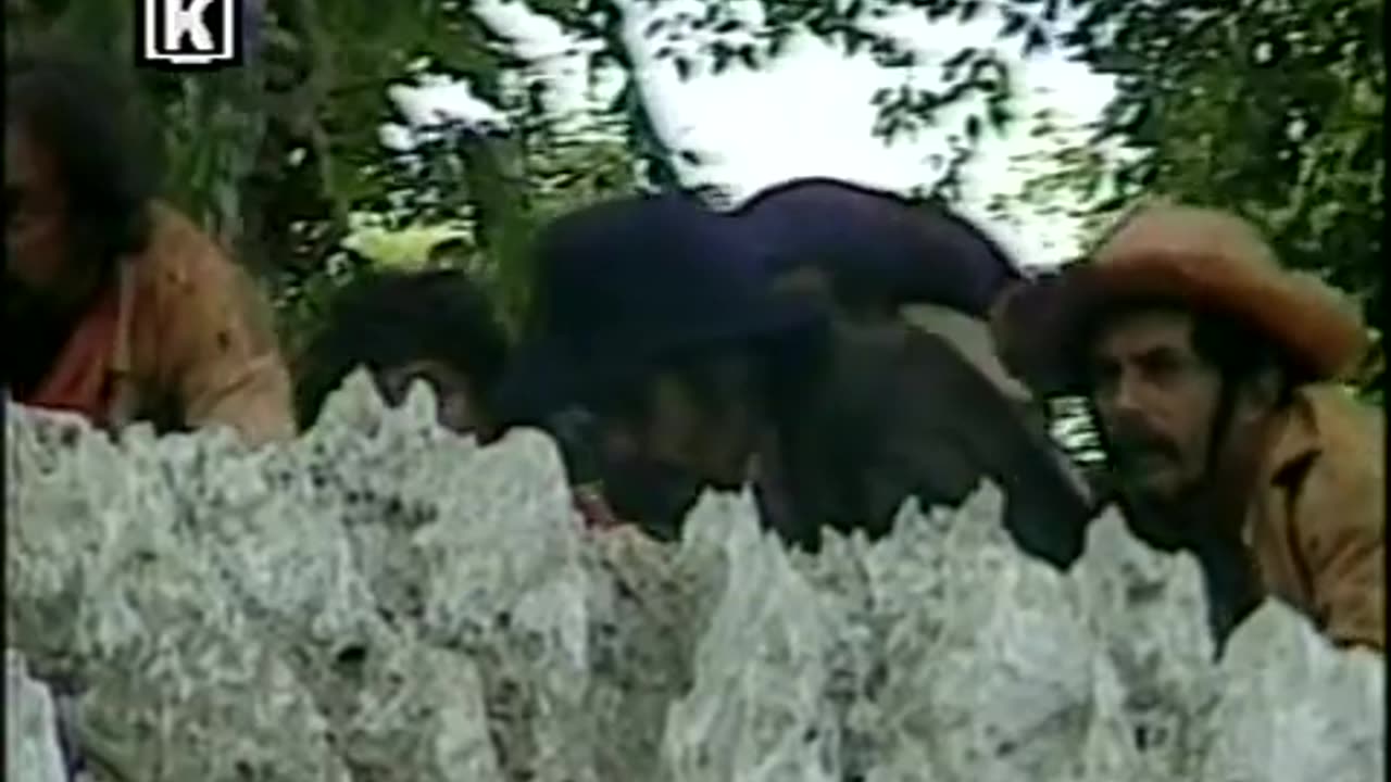 Hermanos - Capítulo 03