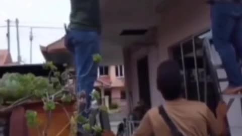 😂🤯 Honestly, this could've gone WAY worse! | FunFM