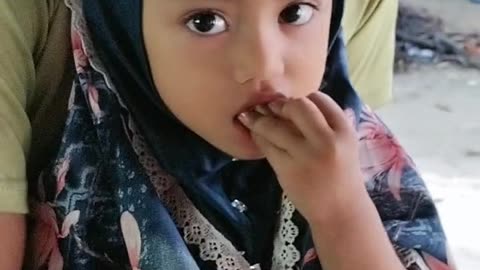 Cute Face