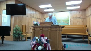The Meaning Of The Gospel To The Sinning Soul