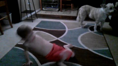 Jonas and Gabe (Little)