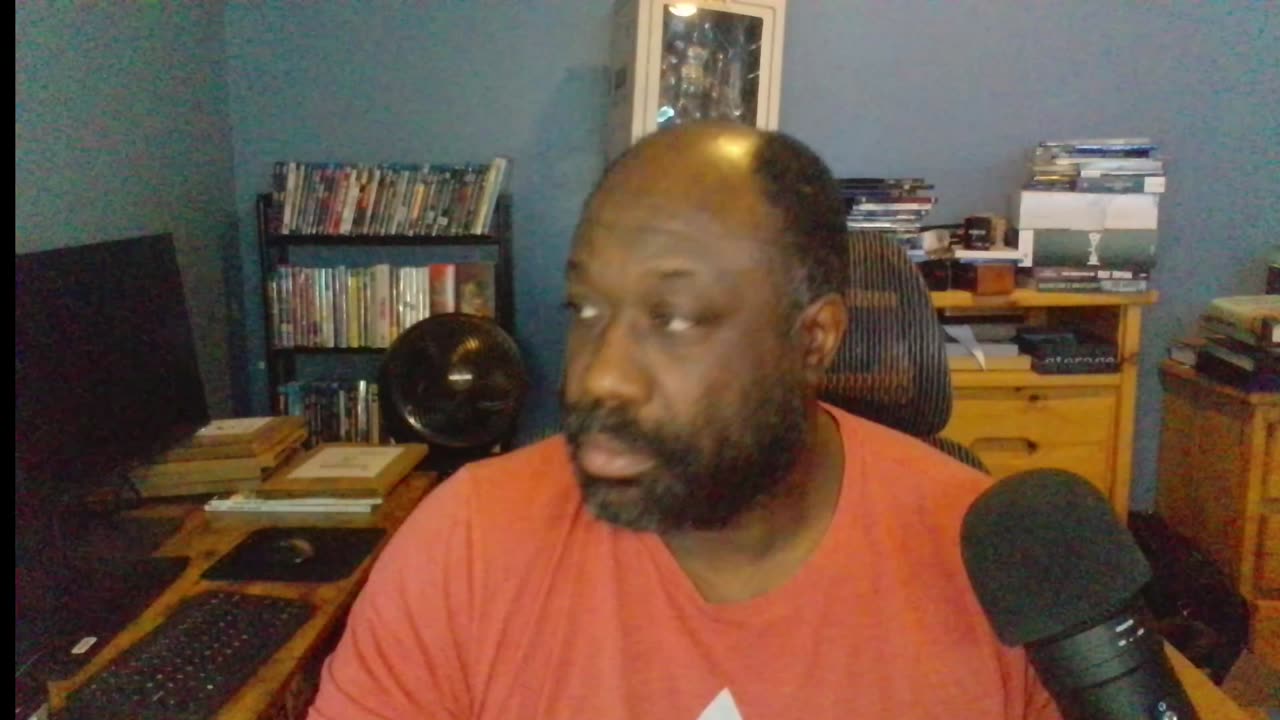 Chris Bolts Reacts Project 1