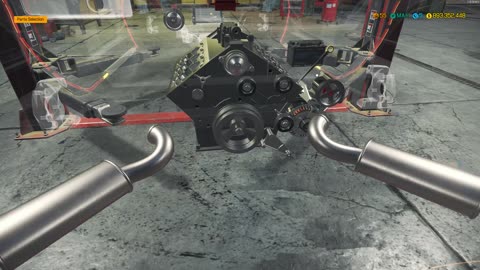 (NEW) Car Mechanic Simulator 2018 (Working on a whole car)