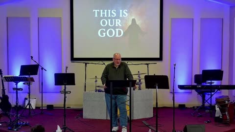 To Those in Need of a Second Chance- John 21:15-17