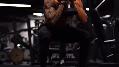 “💪 Every Pain & Exhaustion Makes You Stronger – Keep Going!”